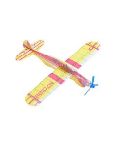 Piper plane Moulin Roty