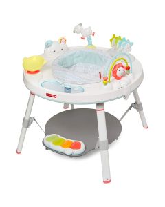 Entretenedor Baby View 3stage Interactive Nube Skip Hop