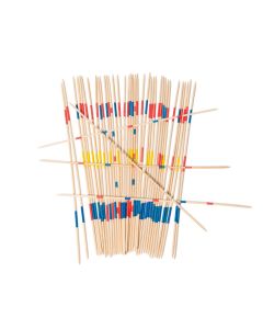 Giant pick up sticks Moulin Roty