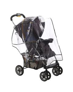 Capota De Lluvia Little Ones