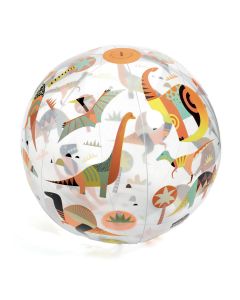 Dino Ball Djeco