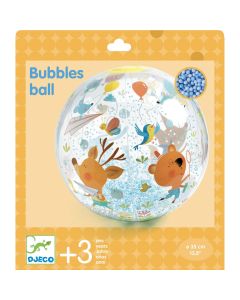 Bubbles ball Djeco