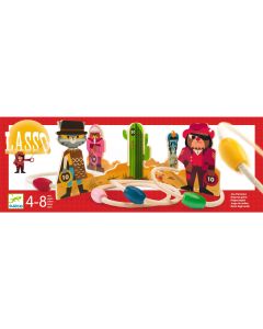 Lasso Djeco