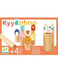 Kyyänimo Djeco