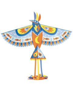 Maxi Bird Djeco