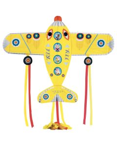 Maxi Plane Djeco