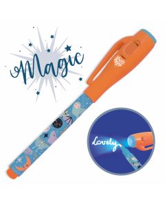 Camille magic pen Lovely Paper by Djeco