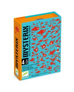 Mysterix Djeco