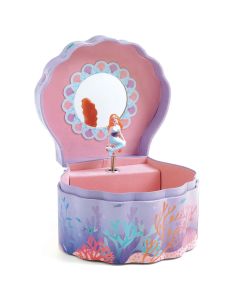 Enchanted mermaid Djeco