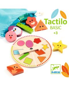 TactiloBasic - FSC MIX Djeco