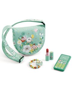 Lucy´s bag and accessories Djeco