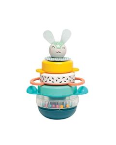Conejo apilable Hunny Bunny TAF TOYS