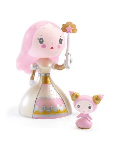 Princesses - Candy &amp; lovely Djeco