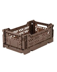 Organizador mini Brown Aykasa