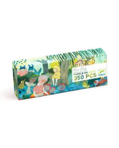 River Party - 350 pcs - FSC MIX Djeco