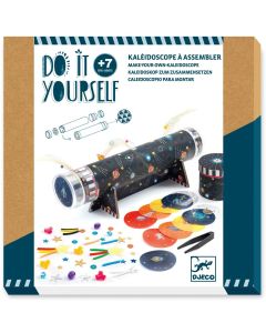 Space immersion DIY Djeco