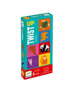 Twist up Djeco