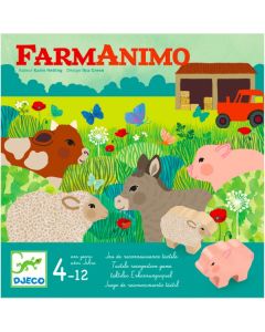 FarmAnimo Djeco