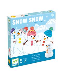 Snow Snow Djeco