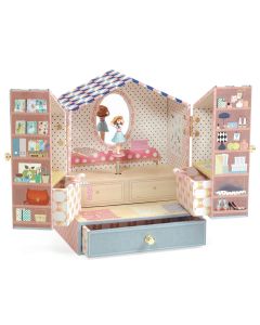 Tinou shop Djeco