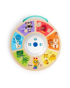 Disco musical magic touch Hape