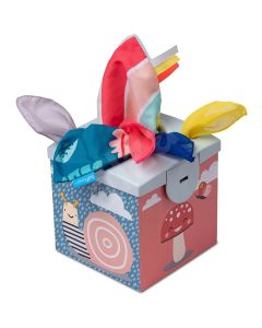 Caja trapitos Kimmy Koala Taf toys