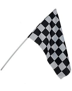 Race Flag Baghera