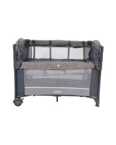 Practicuna Colecho Sleep ii Gris Bebesit