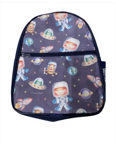 Mochila Astro pequeña LINDA WALL