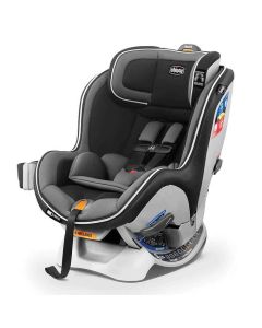 Butaca Nextfit zip Carbon Chicco