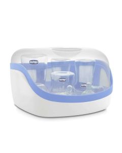 Esterilizador Para Microondas Chicco