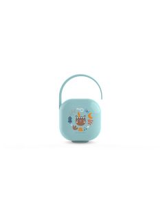 Portachupetes  Forest Celeste  Suavinex