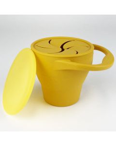 Porta snack Mustard (mostaza) Storki