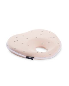 Almohada corazon rosa Babymoov