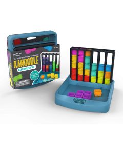 Juego Kanoodle Gravity Educational Insights