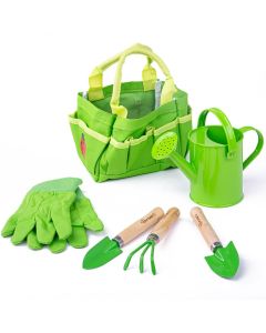 Bolso de jardineria Bigjigs