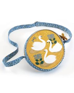 Round Bag Tinou Little Big Room