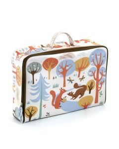 Mini maleta Squirrels Little Big Room