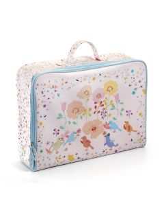 Mini maleta Birds Little Big Room