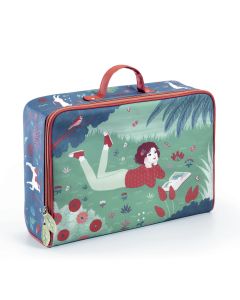 Mini maleta Dreamer Little Big Room