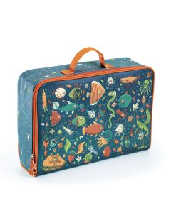 Mini maleta Fishes Little Big Room