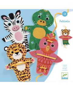 Feltimix Djeco