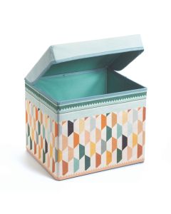Seat Box Orient Little Big Room