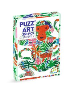 Monkey 150 Pcs - Fsc Mix Djeco