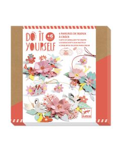 Colourful Fun - Fsc Mix Design By