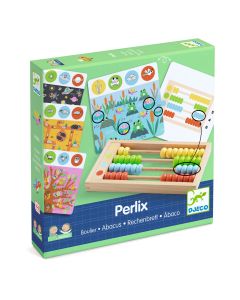 Perlix - Abacus Djeco