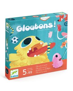 Glouton Djeco