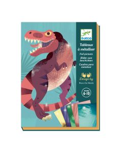 Jurassic Design By