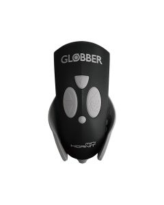 Luz y bocina black GLOBBER