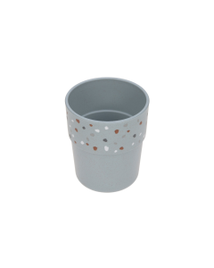 Vasito Mug Goose Blue Lassig